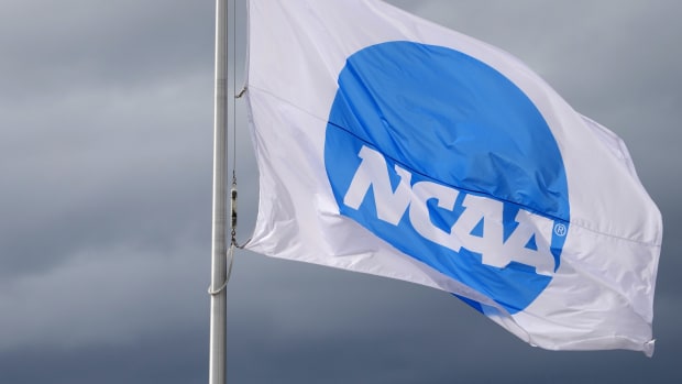 NCAA Logo